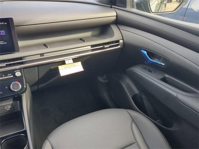 Hyundai Santa Cruz Sel Fwd Fwd 4D Crew Cab - Thumbnail 17