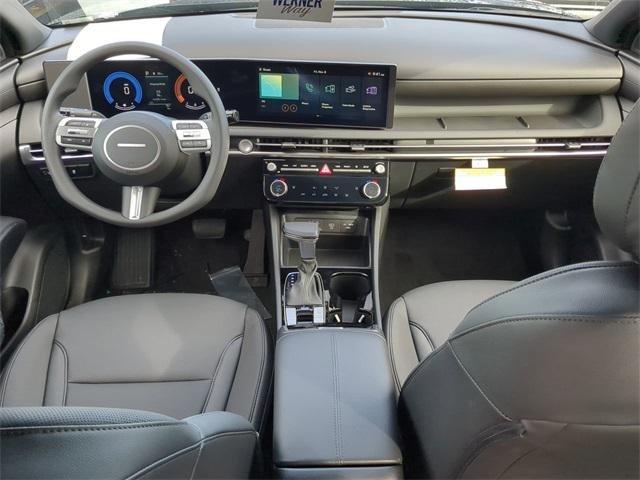 Hyundai Santa Cruz Sel Fwd Fwd 4D Crew Cab - Thumbnail 15