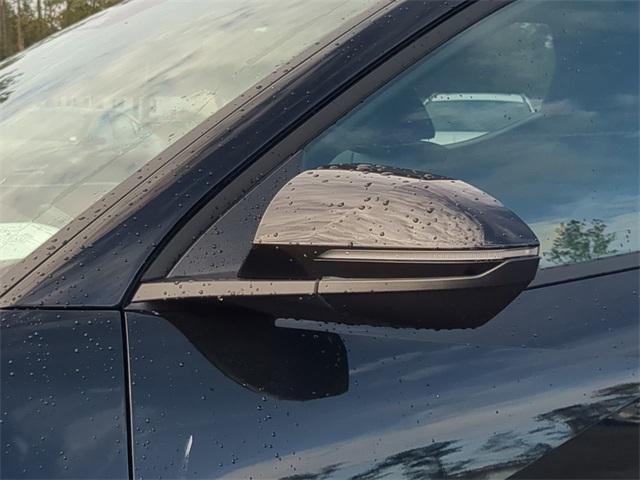 Hyundai Santa Cruz Sel Fwd Fwd 4D Crew Cab - Thumbnail 12