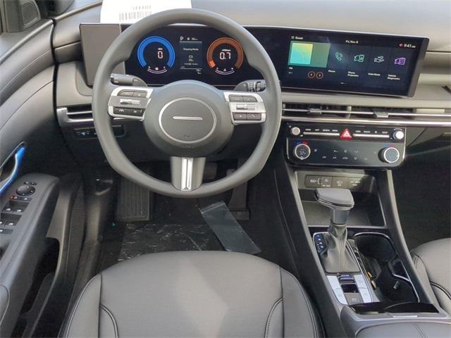 Hyundai Santa Cruz Sel Fwd Fwd 4D Crew Cab - Thumbnail 16