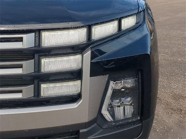 Hyundai Santa Cruz Sel Fwd Fwd 4D Crew Cab - Thumbnail 10