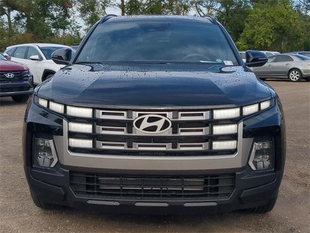 Hyundai Santa Cruz Sel Fwd Fwd 4D Crew Cab - Thumbnail 9