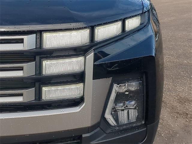 Hyundai Santa Cruz Sel Fwd Fwd 4D Crew Cab - Thumbnail 11