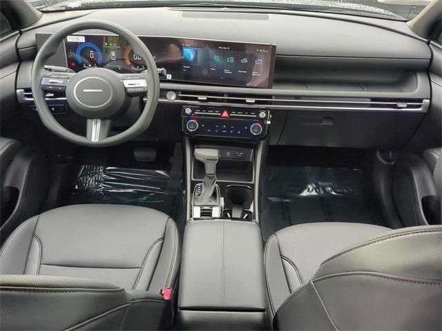 Hyundai Santa Cruz Sel Fwd Fwd 4D Crew Cab - Thumbnail 16