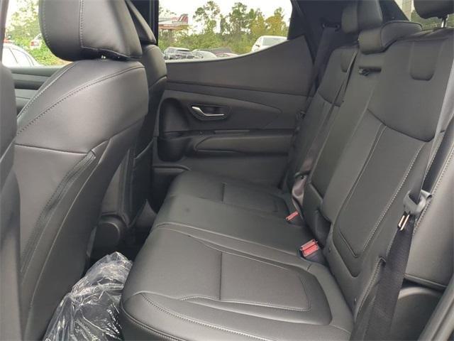 Hyundai Santa Cruz Sel Fwd Fwd 4D Crew Cab - Thumbnail 15