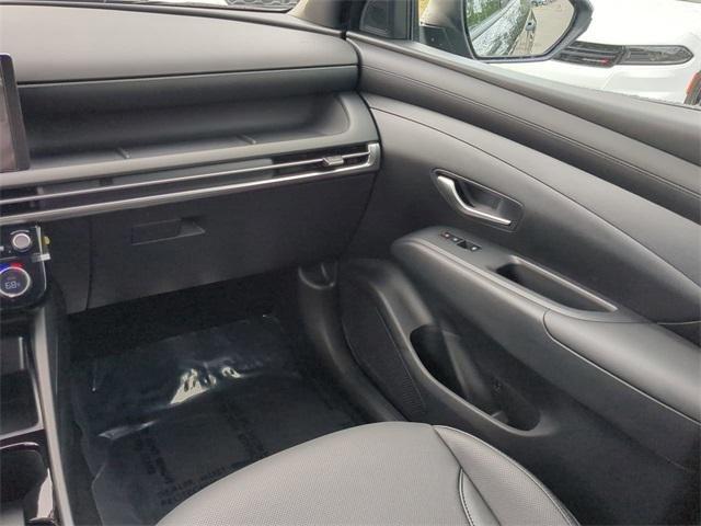 Hyundai Santa Cruz Sel Fwd Fwd 4D Crew Cab - Thumbnail 18