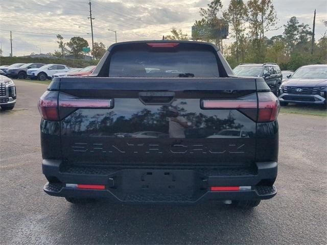 Hyundai Santa Cruz Sel Fwd Fwd 4D Crew Cab - Thumbnail 7