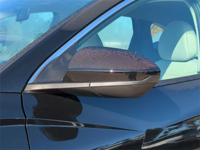 Hyundai Tucson Se Awd Awd 4D Sport Utility - Thumbnail 13