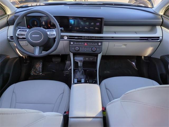 Hyundai Tucson Se Awd Awd 4D Sport Utility - Thumbnail 15