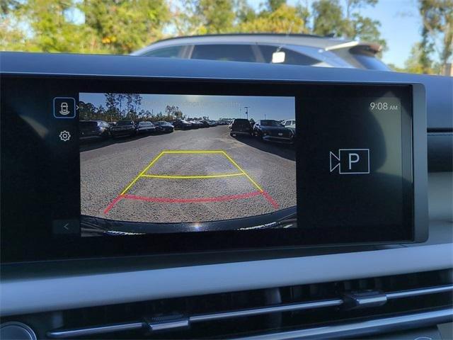 Hyundai Tucson Se Awd Awd 4D Sport Utility - Thumbnail 20