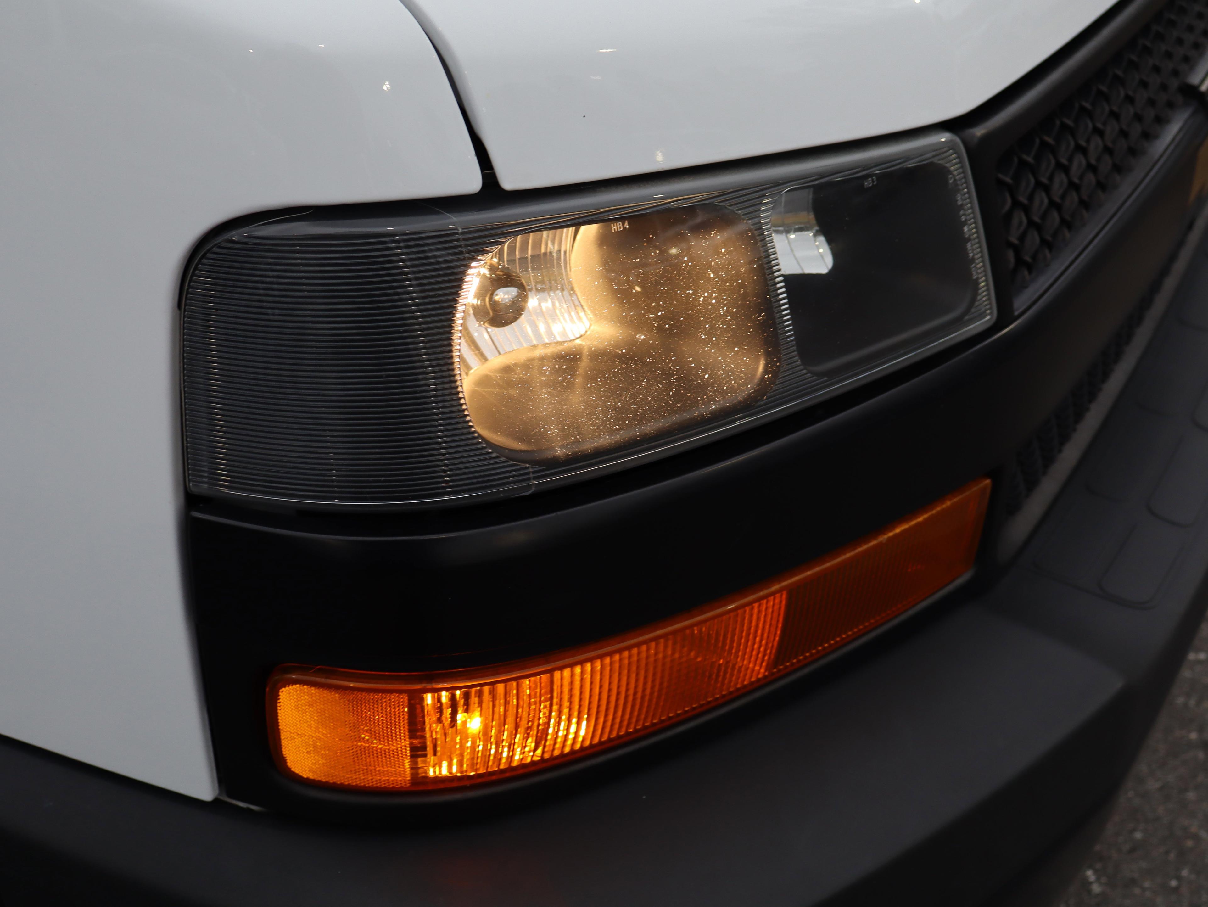 Chevrolet Express Cargo 2500 Wt Rear Wheel Drive Extended Wheelbase - Thumbnail 8