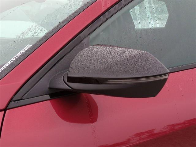 Hyundai Elantra N Line Fwd 4D Sedan - Thumbnail 13