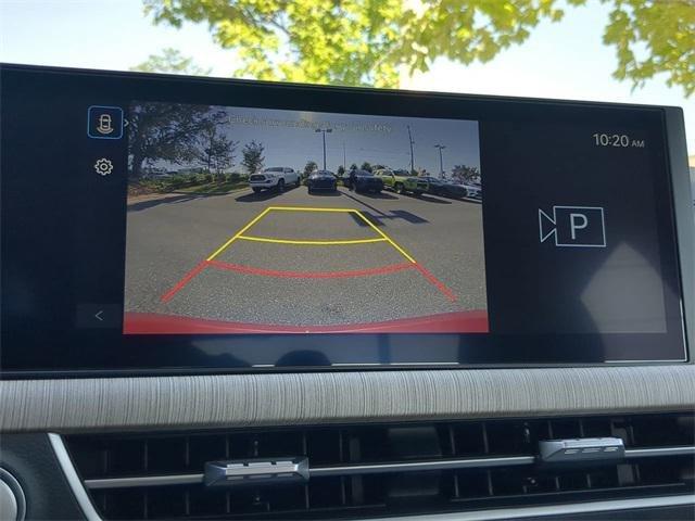 Hyundai Sonata Hybrid Sel Fwd 4D Sedan - Thumbnail 19