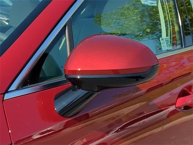 Hyundai Sonata Hybrid Sel Fwd 4D Sedan - Thumbnail 13