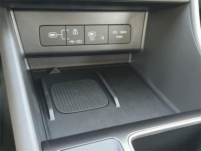 Hyundai Sonata Hybrid Sel Fwd 4D Sedan - Thumbnail 20