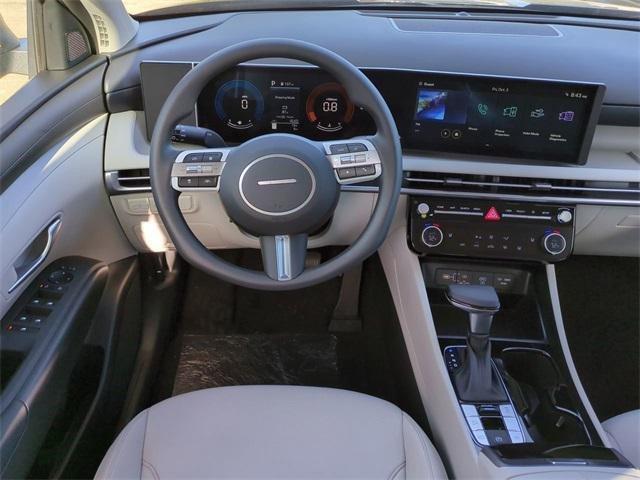 Hyundai Tucson Sel Fwd Fwd 4D Sport Utility - Thumbnail 16