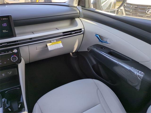 Hyundai Tucson Sel Fwd Fwd 4D Sport Utility - Thumbnail 17