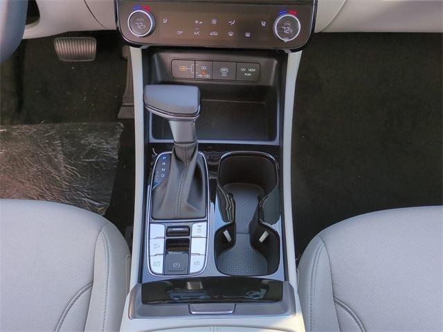 Hyundai Tucson Sel Fwd Fwd 4D Sport Utility - Thumbnail 19