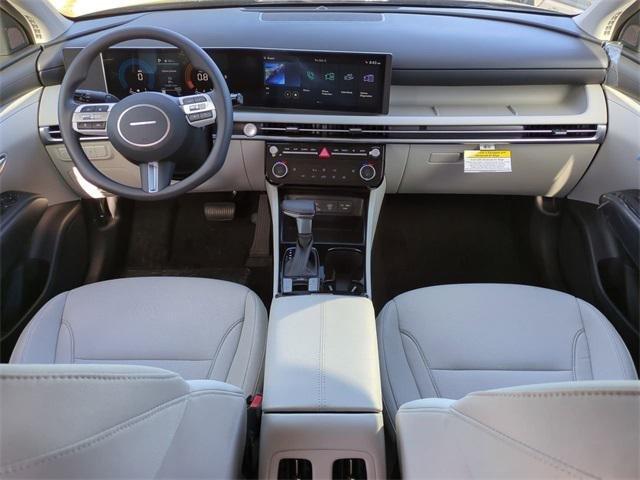 Hyundai Tucson Sel Fwd Fwd 4D Sport Utility - Thumbnail 15