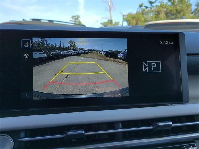 Hyundai Tucson Sel Fwd Fwd 4D Sport Utility - Thumbnail 20