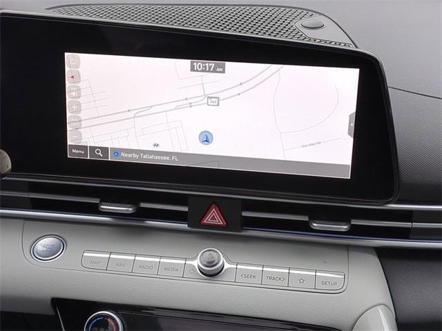 Hyundai Elantra Hybrid Limited Fwd 4D Sedan - Thumbnail 18