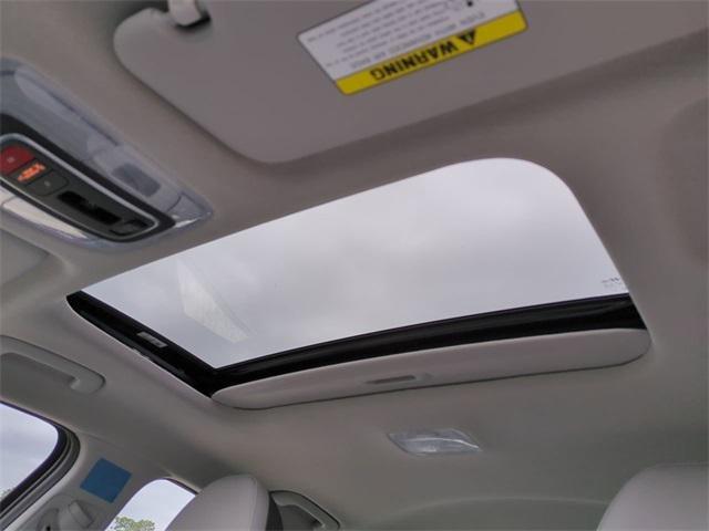 Hyundai Elantra Hybrid Limited Fwd 4D Sedan - Thumbnail 20