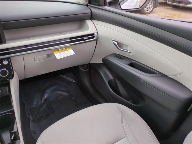 Hyundai Tucson Sel Fwd Fwd 4D Sport Utility - Thumbnail 17