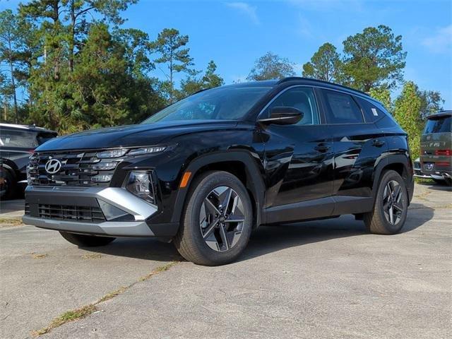 Hyundai Tucson Sel Fwd Fwd 4D Sport Utility - Thumbnail 3