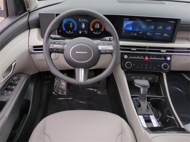 Hyundai Tucson Sel Fwd Fwd 4D Sport Utility - Thumbnail 16