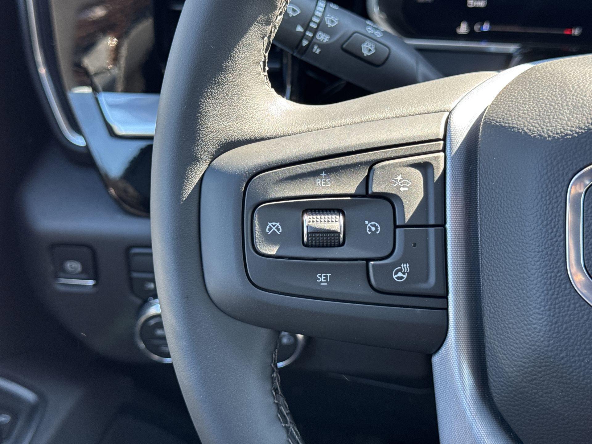 GMC Sierra 1500 Sle Four Wheel Drive Crew Cab - Thumbnail 18