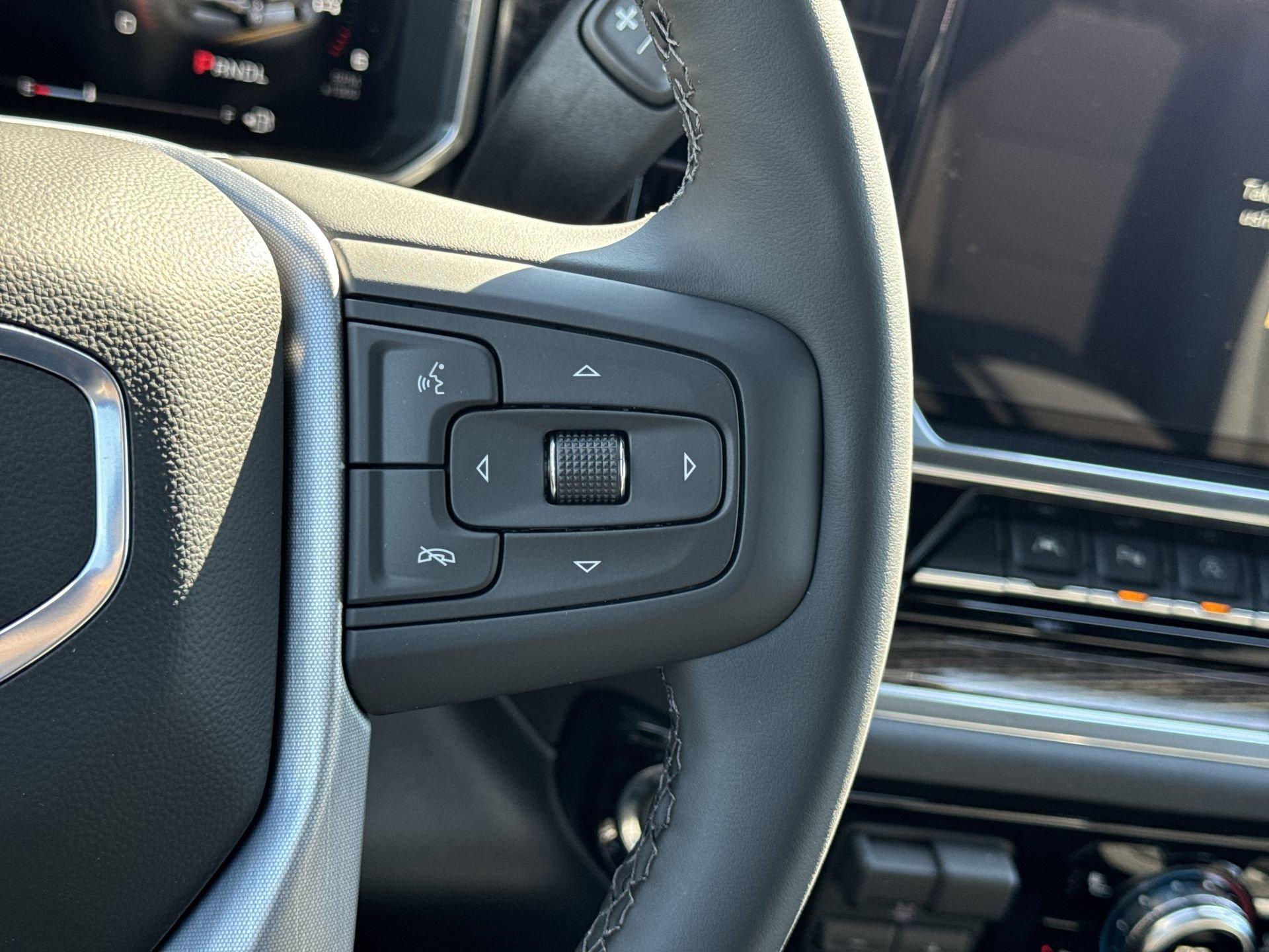 GMC Sierra 1500 Sle Four Wheel Drive Crew Cab - Thumbnail 19