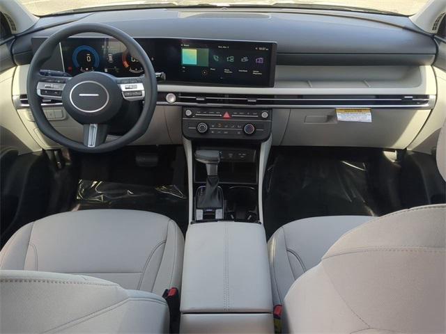 Hyundai Tucson Se Fwd Fwd 4D Sport Utility - Thumbnail 16