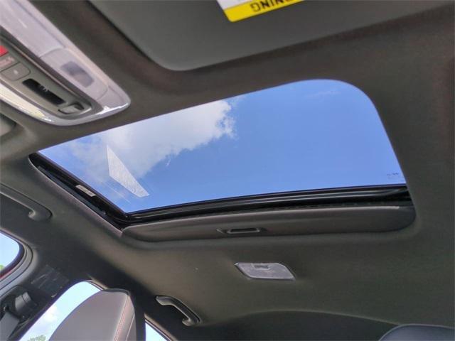 Hyundai Elantra N Line Fwd 4D Sedan - Thumbnail 20