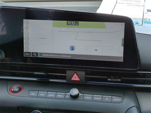 Hyundai Elantra N Line Fwd 4D Sedan - Thumbnail 18