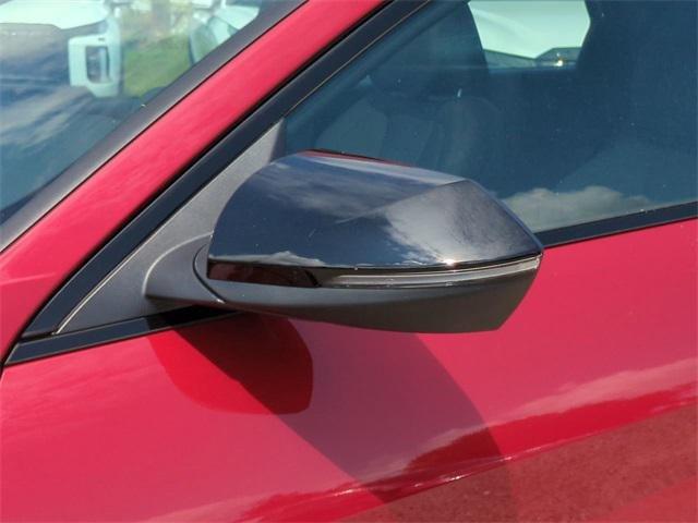 Hyundai Elantra N Line Fwd 4D Sedan - Thumbnail 13