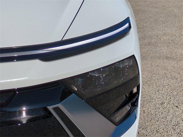 Hyundai Sonata Sel Sport Awd 4D Sedan - Thumbnail 11