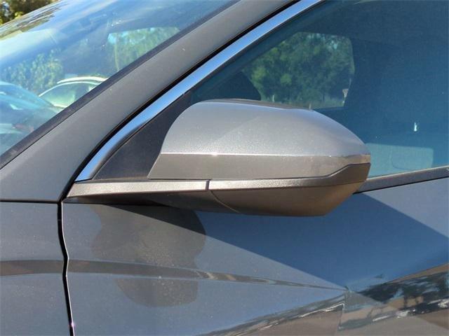 Hyundai Tucson Sel Fwd Fwd 4D Sport Utility - Thumbnail 13