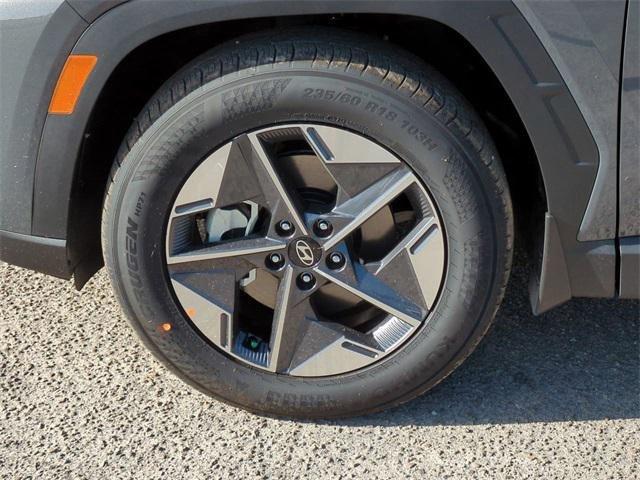 Hyundai Tucson Sel Fwd Fwd 4D Sport Utility - Thumbnail 12