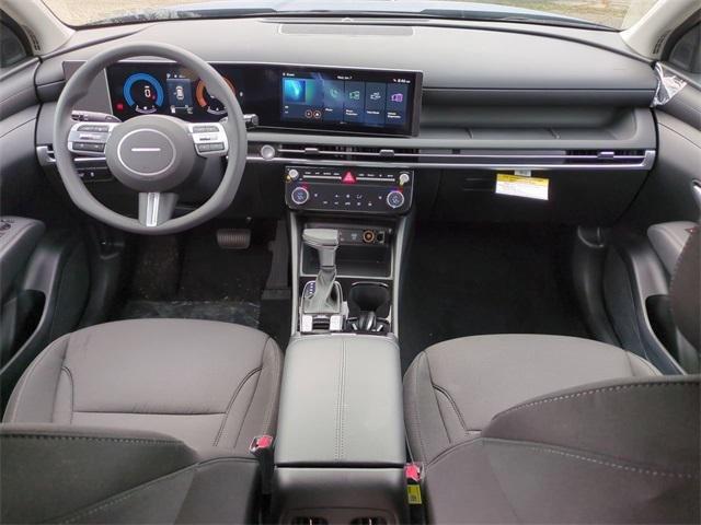 Hyundai Tucson Sel Fwd Fwd 4D Sport Utility - Thumbnail 15