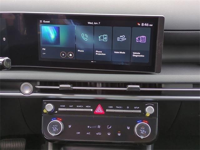 Hyundai Tucson Sel Fwd Fwd 4D Sport Utility - Thumbnail 18