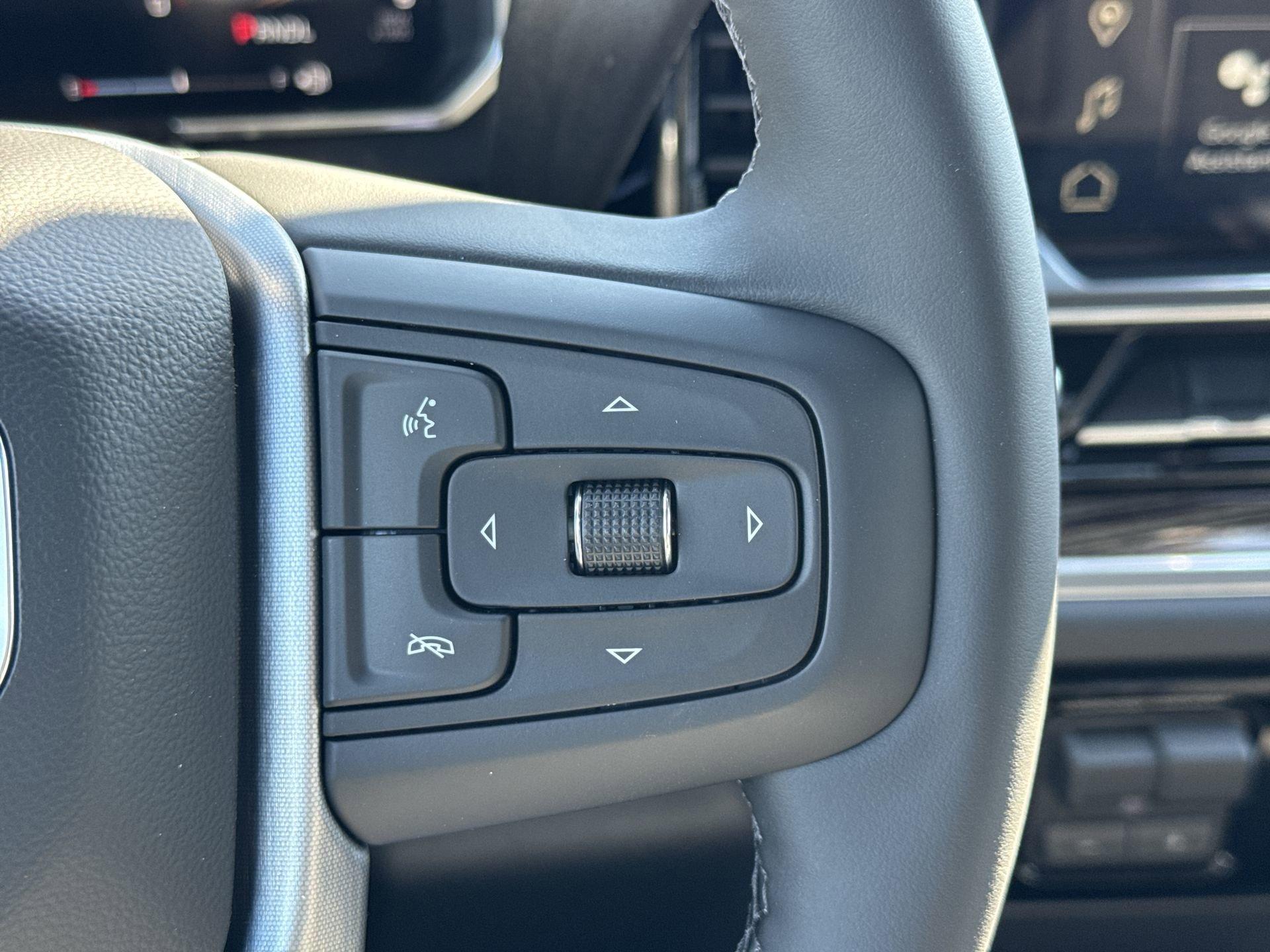 GMC Sierra 1500 Elevation Four Wheel Drive Crew Cab - Thumbnail 19