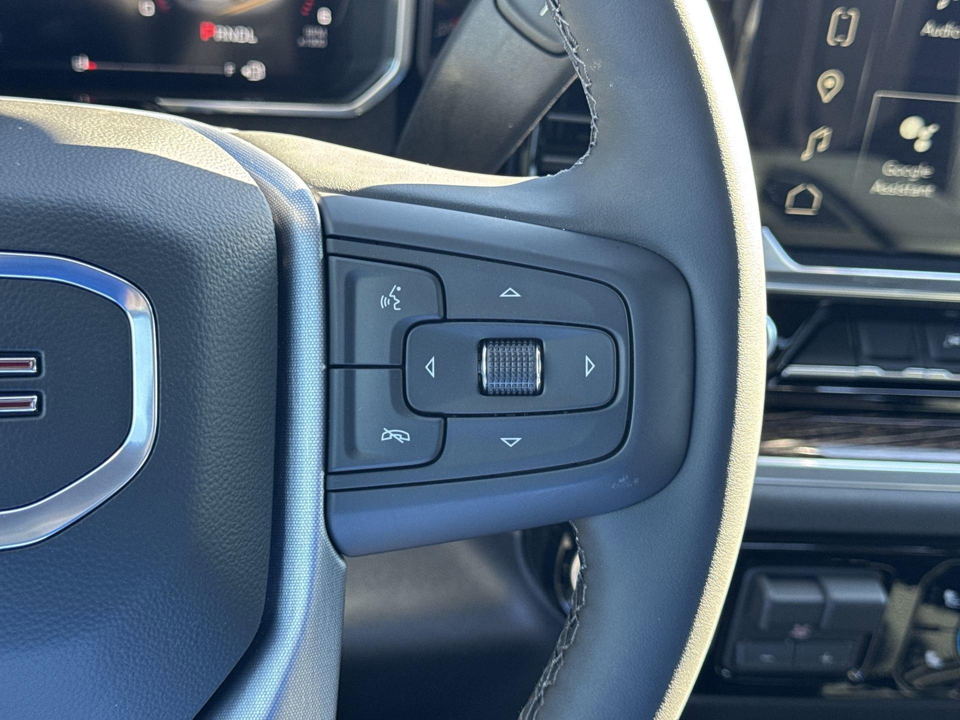 GMC Sierra 1500 Elevation Four Wheel Drive Crew Cab - Thumbnail 20