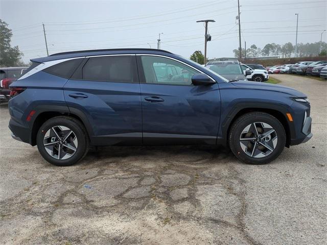 Hyundai Tucson Sel Fwd Fwd 4D Sport Utility - Thumbnail 5