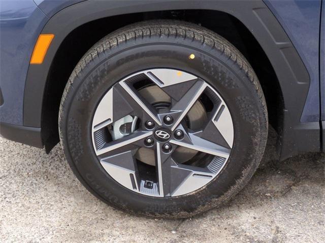 Hyundai Tucson Sel Fwd Fwd 4D Sport Utility - Thumbnail 12