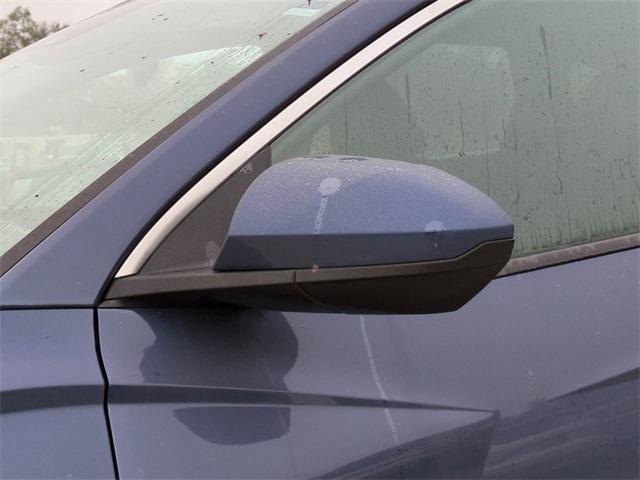 Hyundai Tucson Sel Fwd Fwd 4D Sport Utility - Thumbnail 13