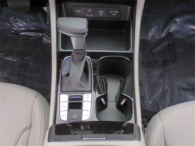 Hyundai Tucson Sel Fwd Fwd 4D Sport Utility - Thumbnail 19