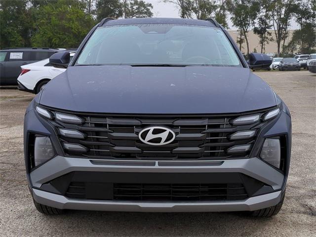 Hyundai Tucson Sel Fwd Fwd 4D Sport Utility - Thumbnail 10