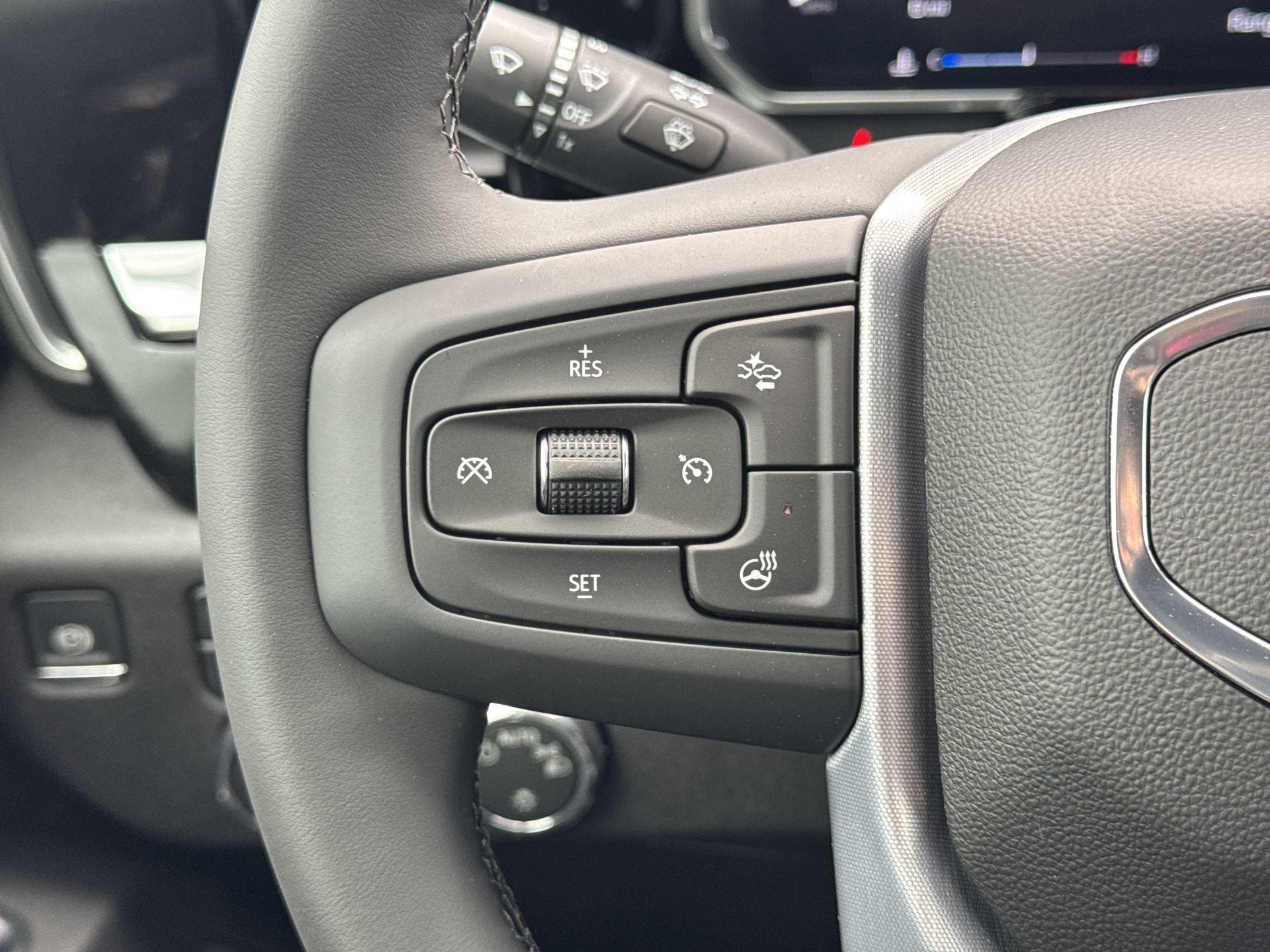 GMC Sierra 1500 Sle Four Wheel Drive Crew Cab - Thumbnail 18