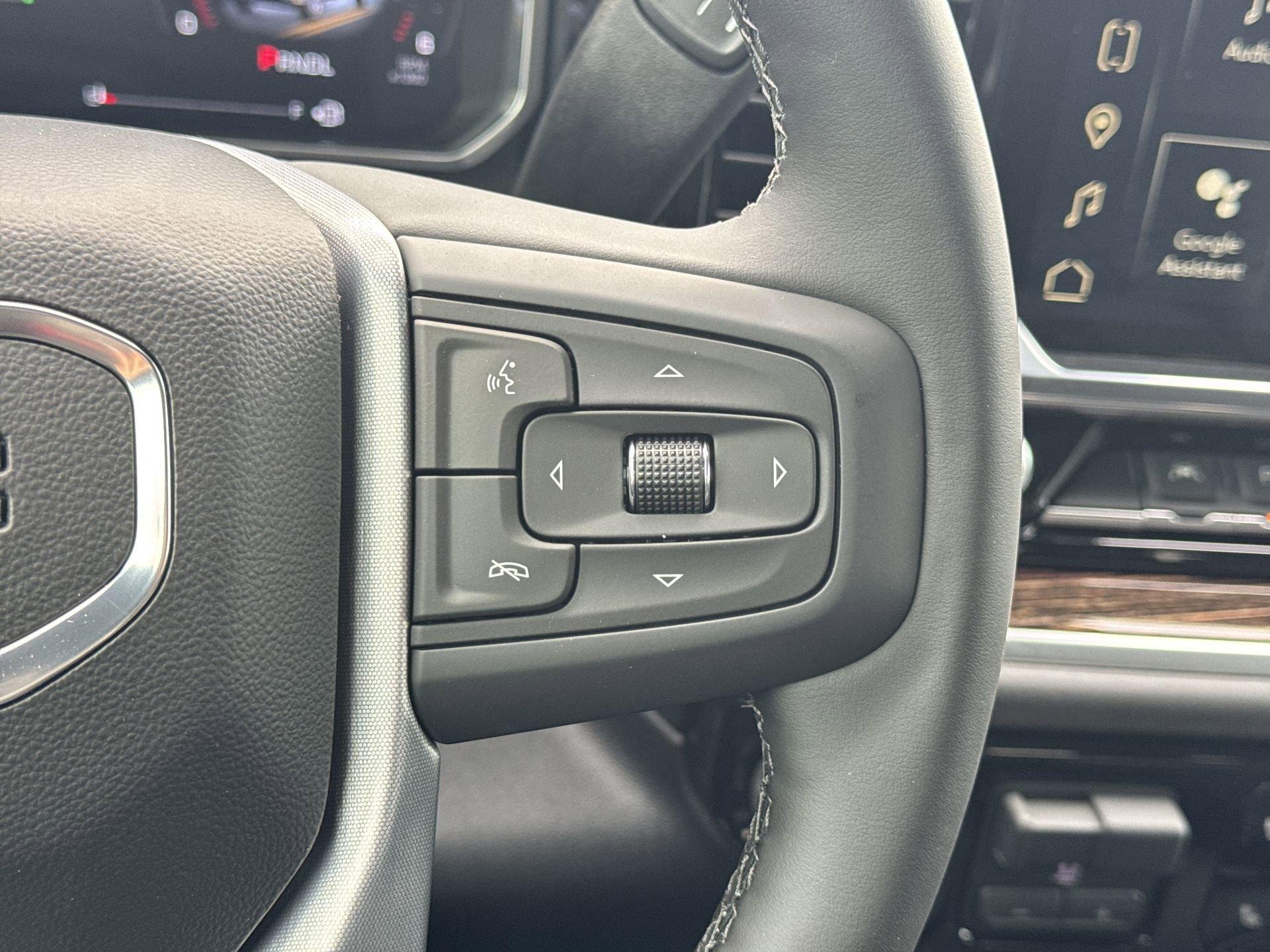 GMC Sierra 1500 Sle Four Wheel Drive Crew Cab - Thumbnail 19