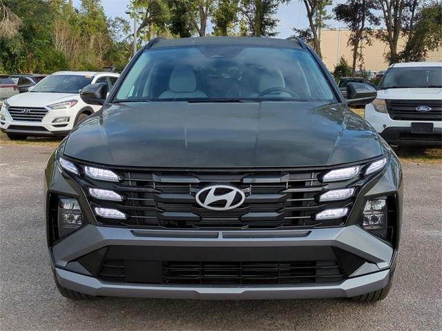 Hyundai Tucson Sel Fwd Fwd 4D Sport Utility - Thumbnail 10